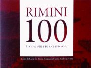 Cento anni di Rimini raccontati in un libro