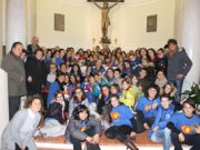 Un tessuto umano-sociale da costruire