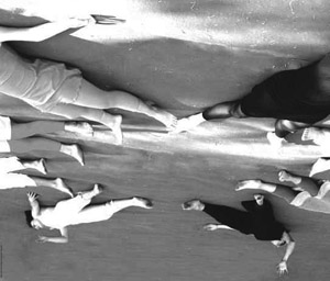 Da qualche parte c’è una danza e un’analisi