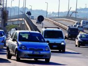 Quanti pericoli al volante! Ecco la mappa del rischio