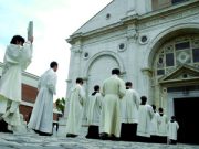 Religiose e religiosi: testimoni e annunciatori della fede