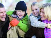 Famiglia, speranza e futuro per Rimini