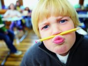 Educare? È un tiro alla fune!