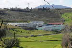 “Nessun pericolo per i tanti residenti”