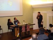 Ragazzi, è il tempo, si cambia. Forse