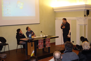 Ragazzi, è il tempo, si cambia. Forse