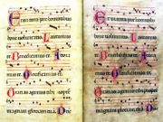 Gloria in Excelsis, Dio non gioca a tiro alla fune