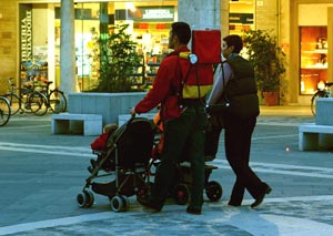 Scegliere la vita, vincere la crisi