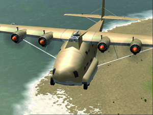 Un “Me 323” su Gabicce: Chi l’ha visto?