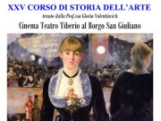 L’arte di far (bene) cinema e teatro