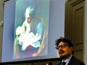 Quanti simboli in quel giardino mistico!