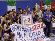 Come brilla la Stella! La Coppa è la tua