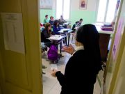 Scuole paritarie trattamento diversificato