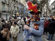 Carnevale ogni festa vale!