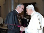 Il Papa: Rimini vai avanti!