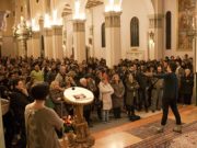 Perché solo l’Amore resta