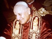 La Pentecoste del Concilio