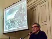 La pittura come teatro degli affetti