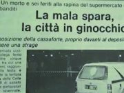 Venticinque anni fa