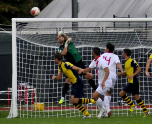 Nardi, il sempre presente