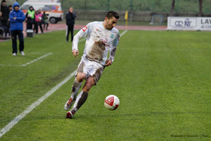 Il Rimini resta in... bianco, ci si rivede domenica 17