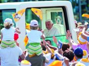 La rinuncia del Papa umile