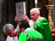 Il servizio prima della paternità