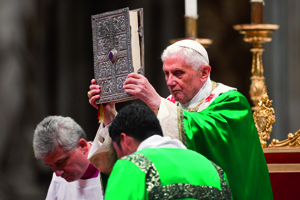 Il servizio prima della paternità