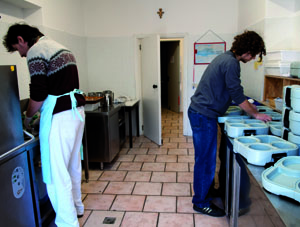 Abuso di alcol. Dal letame nascono i fiori