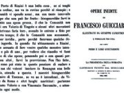 Porto e politica, affari e malaffare