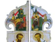 Cinque meditazioni per accostarsi alla Porta della Fede