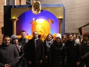 Il Presepe nuova voce dell’ecumenismo