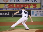 Pirati, il sogno è Rafael Romero