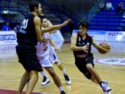 “Don Bosco” domenica è l’ospite dei Granchi