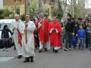 Col cuore ai problemi del Quartiere