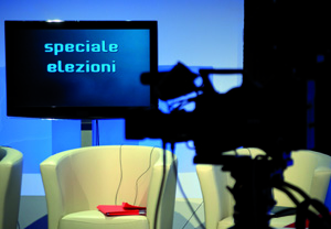 I candidati riminesi