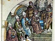 Gregorio XII a Rimini