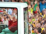 Il dono di Benedetto XVI