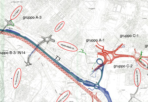 Addio alle code: la Statale 16 cambia look