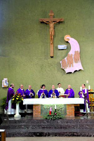 Cresce l’attenzione missionaria