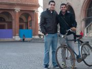 Giovani Erasmus sempre più affascinati da Rimini