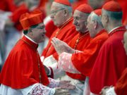 Concistoro: cosa accadrà ora