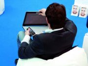 Partecipate: come luccicano queste poltrone!