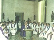 Preti allo specchio 50 anni dopo