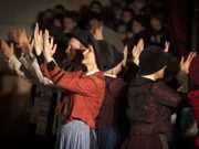 Un palco per il Vangelo