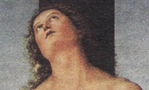 Quando i Santi guidano alla scoperta del paese