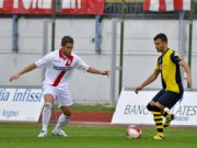 Per i biancorossi arriva il decimo ko stagionale