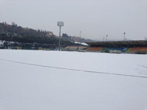 Rimini, stagione da incubi e deliri: così si retrocede!