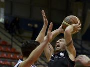 Crabs, mandate un bacio a Firenze