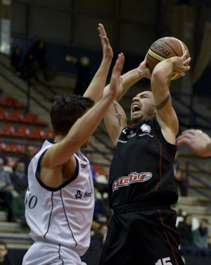 Crabs, mandate un bacio a Firenze